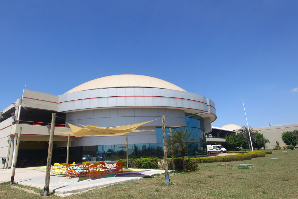 O Parque Tecnológico de Cruzeiro – parte 2
