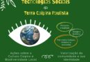 Exposição sobre Biomas e Tecnologias Sociais acontece na Fatec Cruzeiro/SP