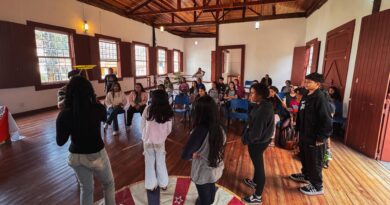Casarão de Pinheiros inicia visitas escolares com projeto de educação cultural