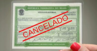 Mais de 1.400 eleitores têm título cancelado em Cruzeiro/SP por ausência em eleições