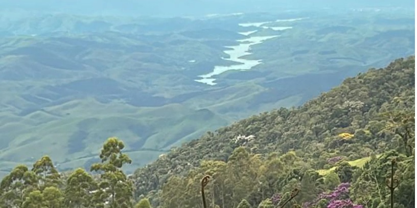 Novo PAC prevê mais de R$ 1 bilhão para revitalização de bacias e inclui Cruzeiro