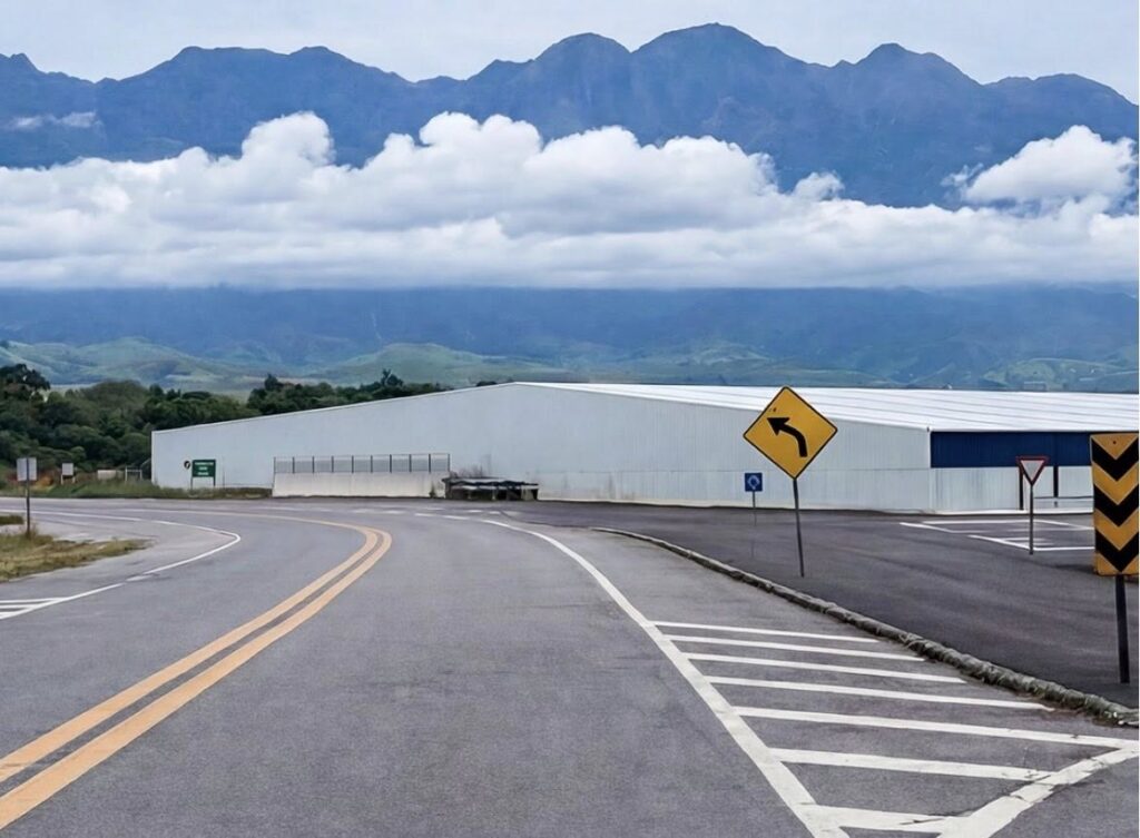 Nova fábrica em Cruzeiro deve receber investimento de R$ 230 milhões