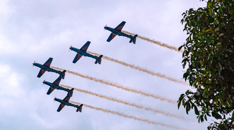 foto por @alo.deivao