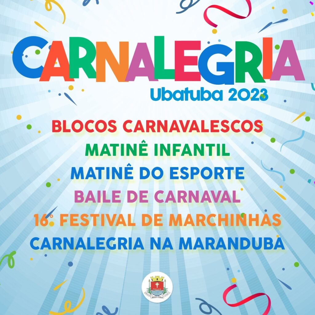 Blocos, matinês e shows: veja programação do carnaval em São José dos  Campos, Carnaval 2020 no Vale do Paraíba