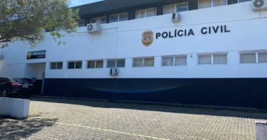 Três homicídios são registrados em Cruzeiro-SP neste fim de semana