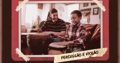 Prefeitura de Cruzeiro abre vagas para Projeto Música da Alegria