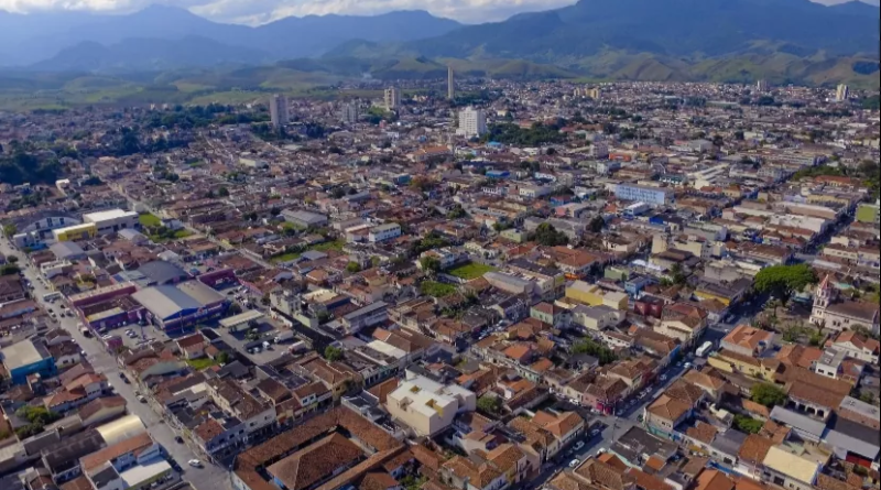 População do Vale do Paraíba cresceu em 12 anos, aponta IBGE