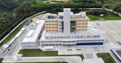 Governo publica chamamento para gestão do Hospital Regional em Cruzeiro/SP