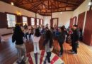 Casarão de Pinheiros inicia visitas escolares com projeto de educação cultural