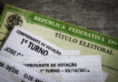 Mais de 80 mil títulos de eleitor podem ser cancelados no Vale do Paraíba e região