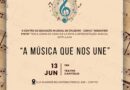 CEMUC realiza apresentação musical com participação de alunos da rede municipal
