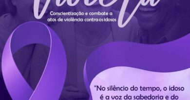 Prefeitura de Cruzeiro/SP promove atividades em junho para conscientização sobre violência contra idosos