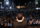 Corrida reúne 5.500 participantes no Santuário Nacional em evento alusivo ao Jubileu dos Esportistas