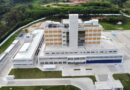 Hospital Regional de Cruzeiro/SP deve iniciar operações até o fim do ano