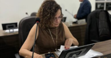 Câmara de Cruzeiro aprova atendimento prioritário para pacientes em tratamento oncológico