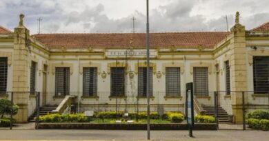 Cruzeiro inaugura Memorial da Revolução Constitucionalista de 1932