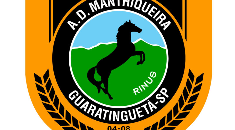 Manthiqueira de Guaratinguetá conhece datas e horários na 5ª divisão do Paulista
