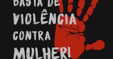 Filho agride mãe idosa na zona leste de Cruzeiro