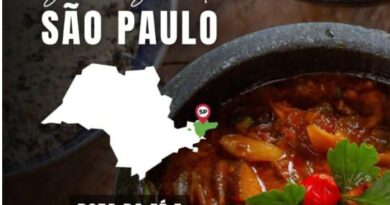 Programa Sabor de SP destaca empreendimentos gastronômicos de Cruzeiro e região