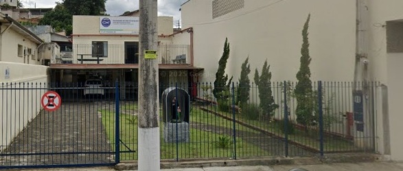 Asilo São Vicente de Paulo de Cruzeiro passa a contar com usina fotovoltaica