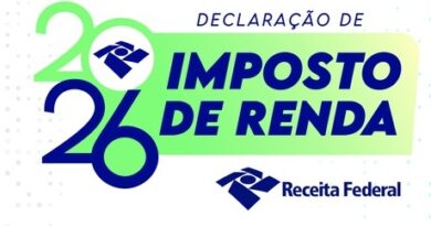 Imposto de Renda 2026: Receita espera receber 813 mil declarações no Vale do Paraíba