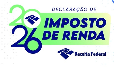 Imposto de Renda 2026: Receita espera receber 813 mil declarações no Vale do Paraíba