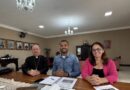 Bispo diocesano anuncia reforma da Capela de Santo Antônio no Residencial dos Metalúrgicos em Cruzeiro