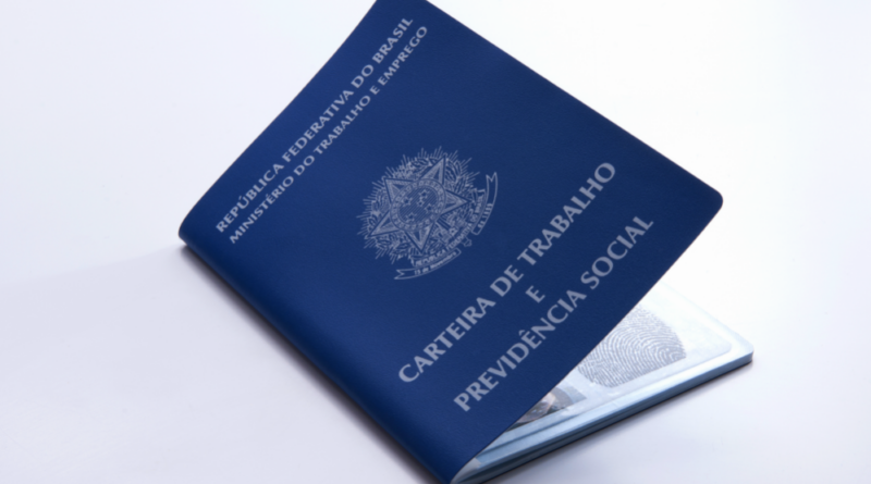 Cruzeiro registra saldo positivo na geração de empregos no primeiro trimestre de 2026