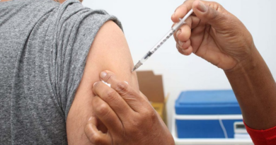 Sábado de vacinação aplica 925 doses e mobiliza equipes em Cruzeiro