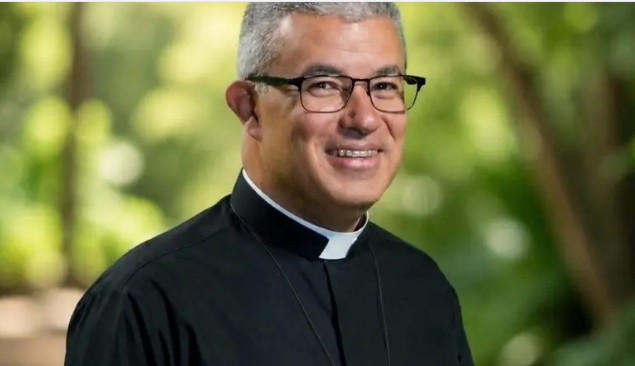 Padre Roger Luis é eleito novo presidente da Comunidade Canção Nova