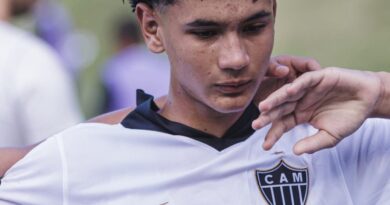 Atleta de projeto esportivo de Cruzeiro acerta com o Atlético Mineiro