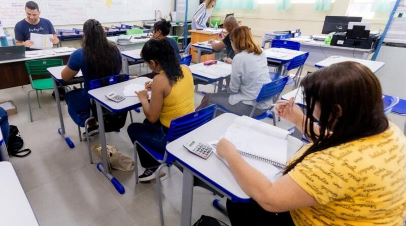Estado anuncia R$ 16,6 milhões para climatização de escolas no Vale do Paraíba