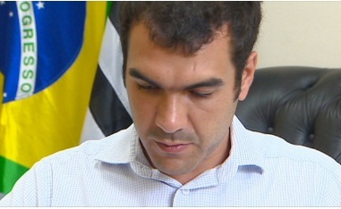 Ex-prefeito de Cachoeira Paulista é condenado a mais de 11 anos de prisão