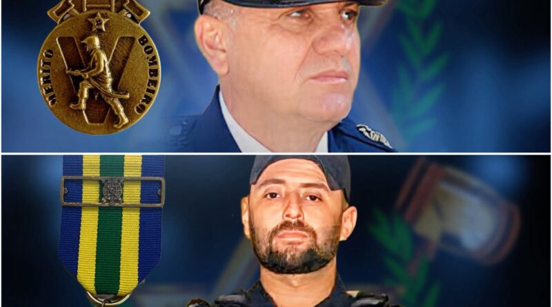 GCMS de Cruzeiro receberão homenagens em evento no Litoral Norte