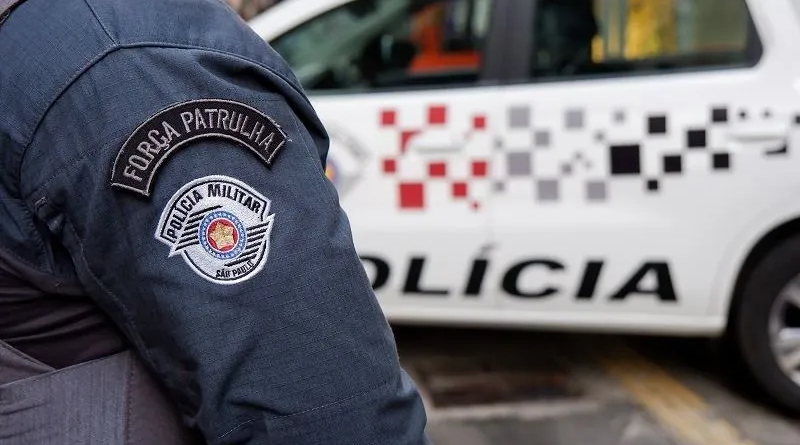 Adolescente de 15 anos é esfaqueado durante discussão familiar em Cruzeiro