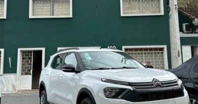 Prefeitura de Queluz amplia frota da Saúde com dois novos veículos