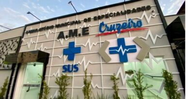 AME completa quatro anos de atendimento especializado em Cruzeiro