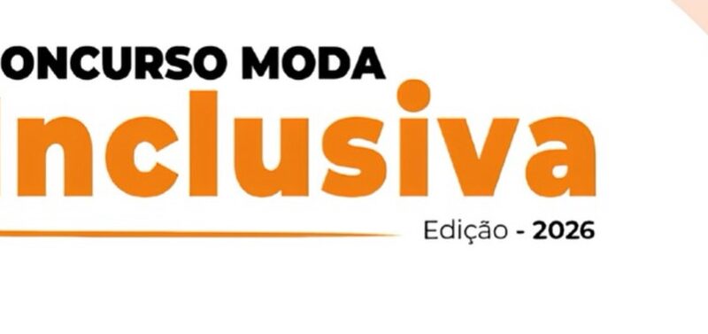 Cruzeiro abre inscrições para o Concurso Moda Inclusiva 2026