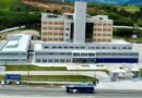 Hospital Regional de Cruzeiro inicia segunda fase de implantação