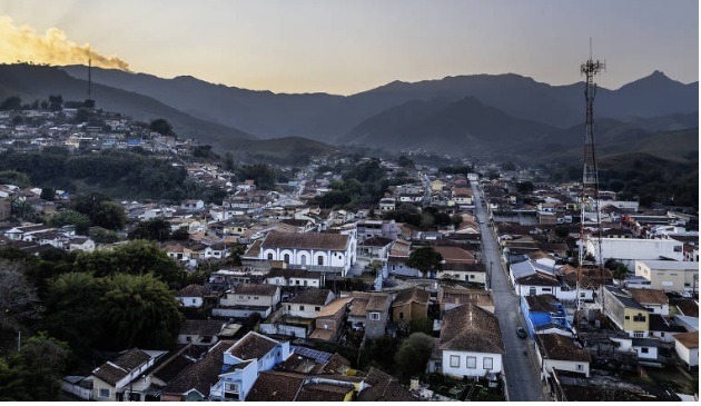 Prefeitura de Piquete realiza cadastramento de moradores e imóveis em bairros da cidade