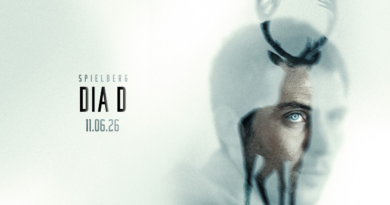“DIA D” MARCA O RETORNO DE STEVEN SPIELBERG À FICÇÃO CIENTÍFICA COM MISTÉRIO E EXTRATERRESTRES