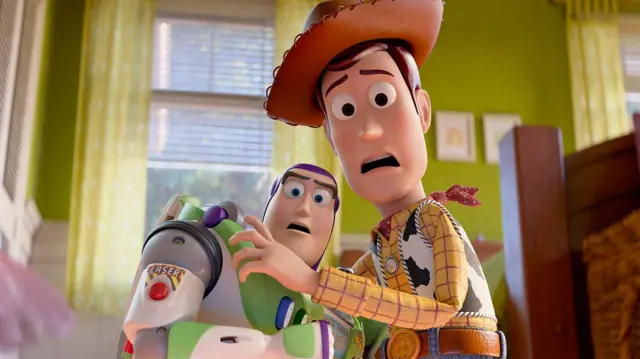 TOY STORY 5 ESTREIA NOS CINEMAS COM NOVA AVENTURA E DESAFIOS DA ERA DIGITAL