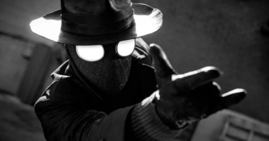 Spider-Man Noir: série estrelada por Nicolas Cage traz uma nova abordagem do herói da Marvel