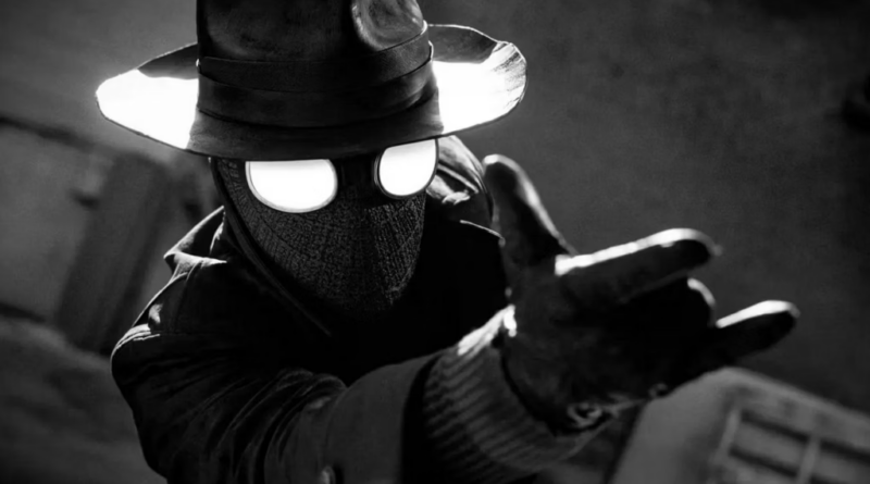 Spider-Man Noir: série estrelada por Nicolas Cage traz uma nova abordagem do herói da Marvel