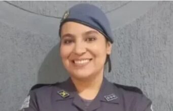 Primeira mulher a comandar a Polícia Militar de Cruzeiro deixa a função após quatro meses