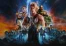 MESTRES DO UNIVERSO ESTREIA NOS CINEMAS E TRAZ HE-MAN DE VOLTA ÀS TELONAS