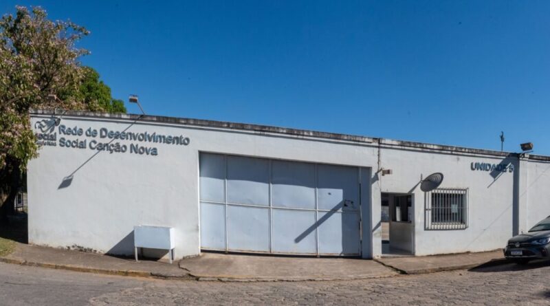 Centro de Atendimento Comunitário completa 16 anos de atuação social em Cachoeira Paulista
