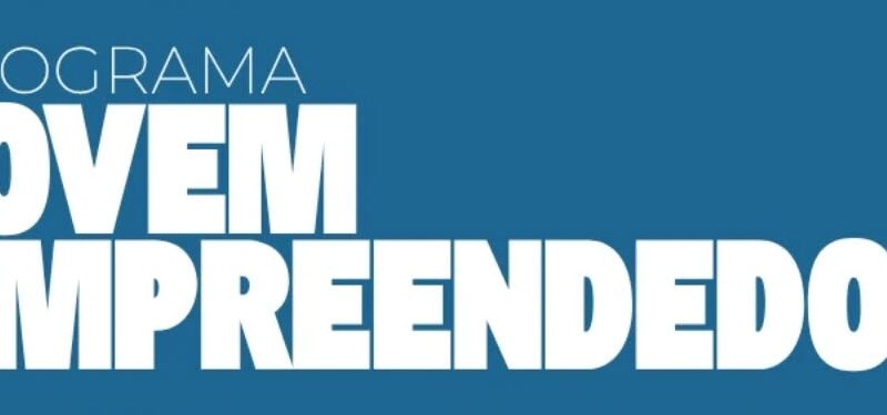 Prefeitura de Cruzeiro abre inscrições para o Programa Jovem Empreendedor 2026