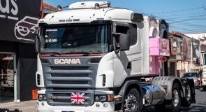 Cruzeiro recebe 17º Encontro dos Motoristas neste domingo