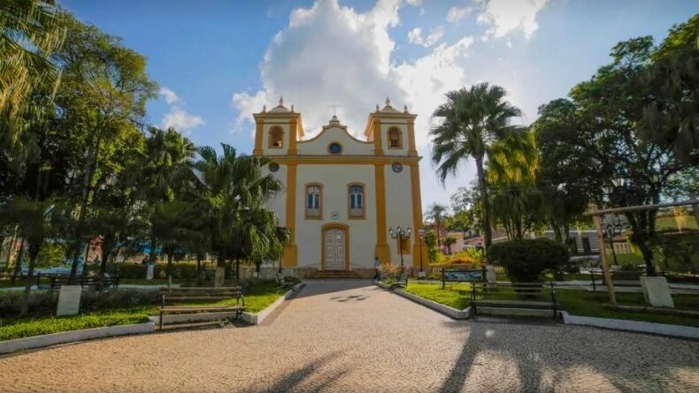 São José do Barreiro disputa selo internacional de melhor vila turística da ONU